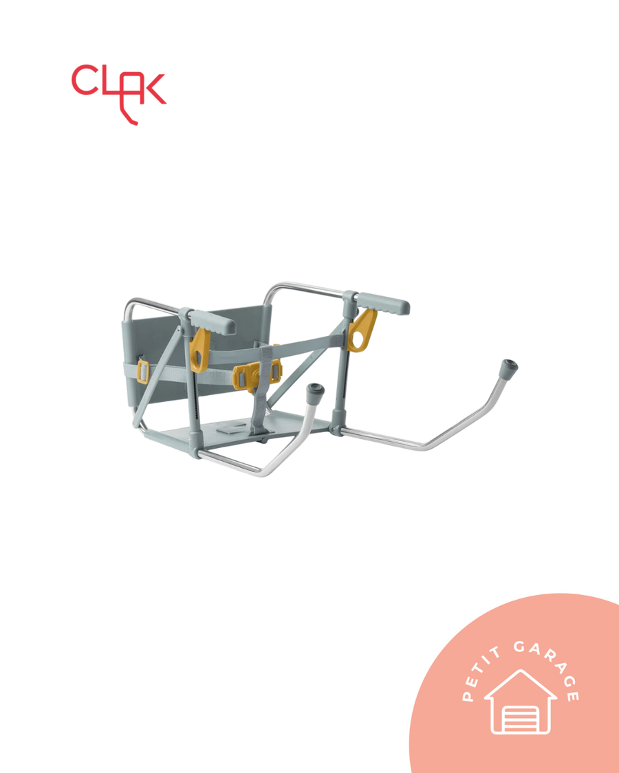 Silla comer color Salvia. Marca Clak (#PG5842)