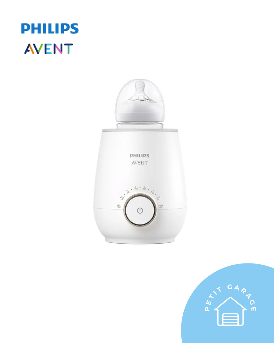 Calienta mamaderas. Marca Avent (#PG5555)