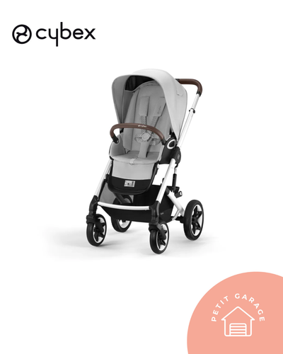 Coche, modelo Talos S. Marca Cybex (#PG5671)