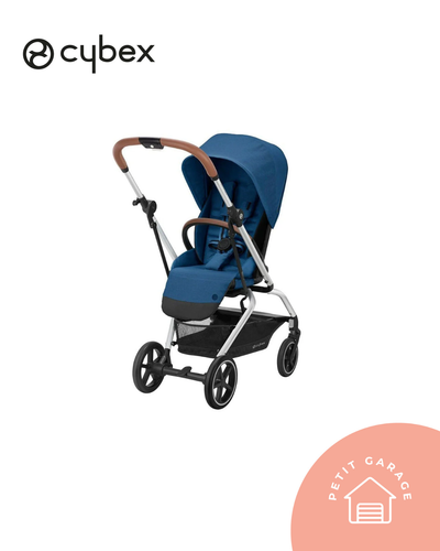Coche Eezy Twist 2. Marca Cybex (#PG5598)