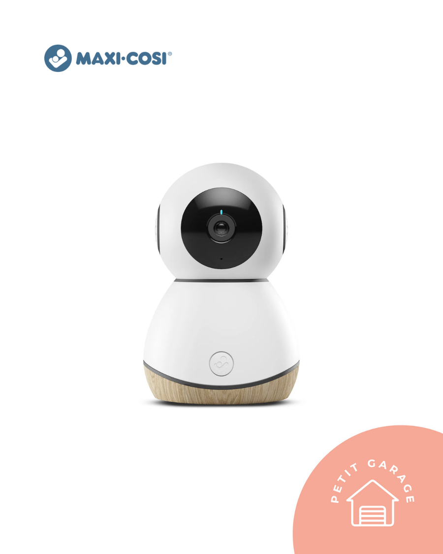 Monitor modelo Baby Wifi color blanco. Marca Maxi Cosi (#PG5888)