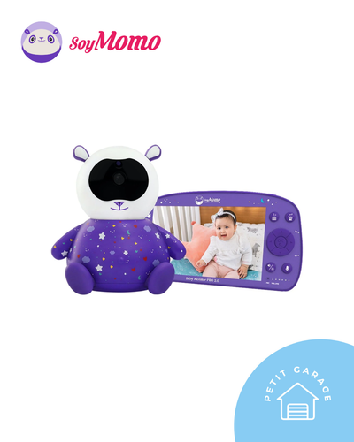 Monitor Pro 2.0. Marca SoyMomo (#PG5754)