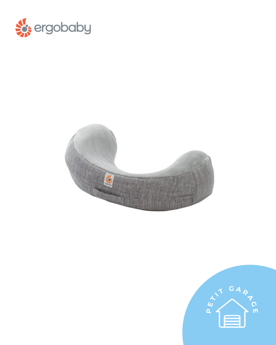 Cojín de lactancia. Marca Ergobaby (#PG5603)
