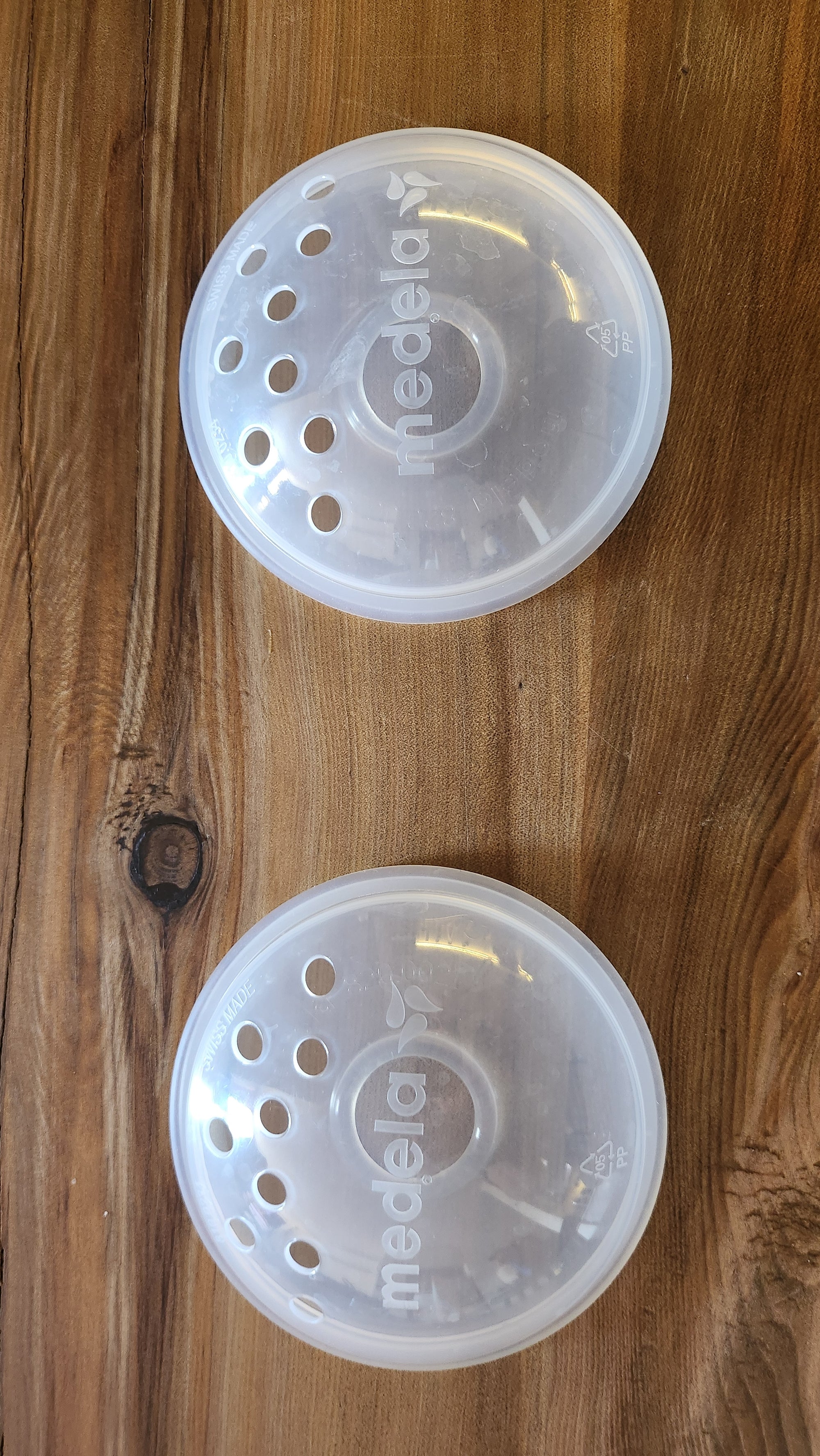 (#PG4239) Bolsas esterilizadoras + Amapolas protectoras + Pads de gel + Recolector de leche. Marca Dr Brown, Medela, Lansinoh y Haakaa