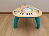 (#PG4228) Mesa musical Touch. Marca Baby Einstein