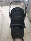 (#PG4269) Coche de paseo modelo Apego. Marca Lubabycas