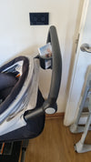 (#PG4991) Coche Travel System modelo Gia 3 Midnight. Marca Maxi Cosi