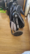 (#PG4991) Coche Travel System modelo Gia 3 Midnight. Marca Maxi Cosi