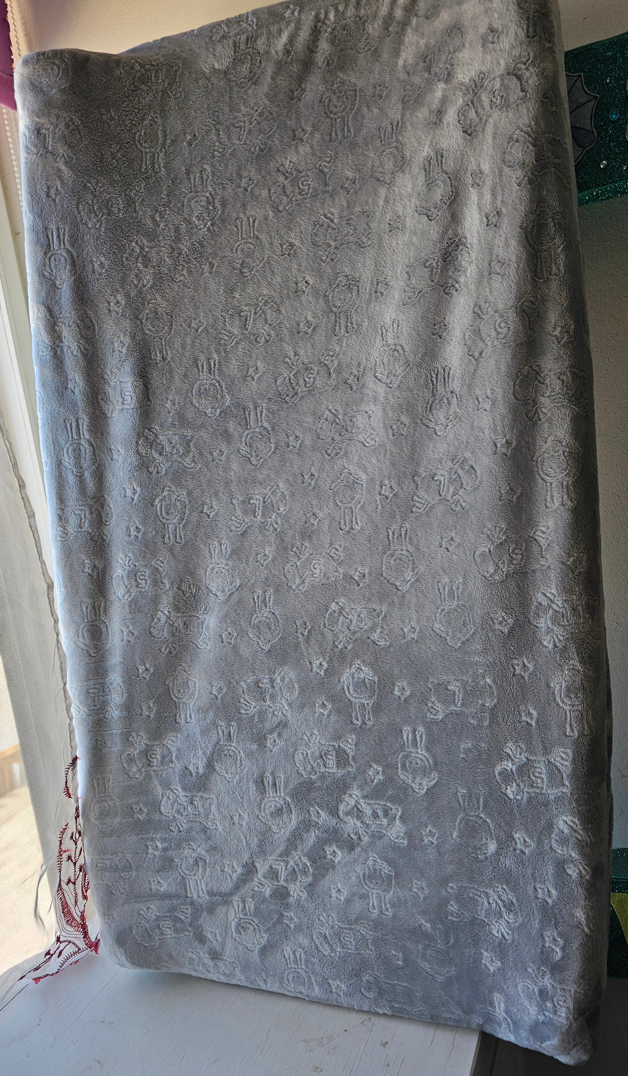 (#PG4327) Colchoneta mudador con funda. Marca Pellitos