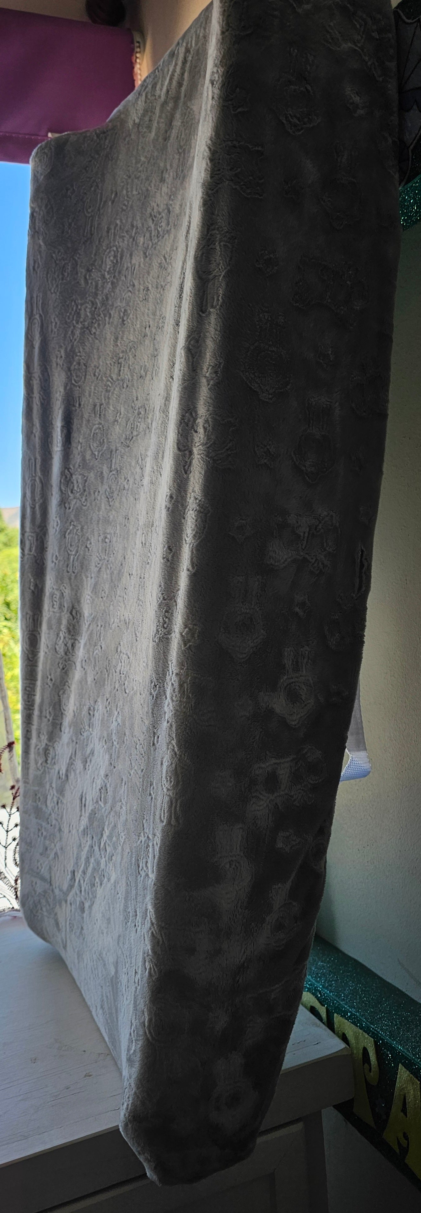 (#PG4327) Colchoneta mudador con funda. Marca Pellitos