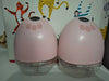 (#PG4429) Extractor de leche eléctrico modelo Drop doble. Marca Supermom