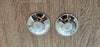 (#PG4650) Copitas de plata. Marca Cala