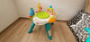(#PG4703) Centro de actividades con luces y sonidos. Marca Winfun