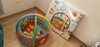 (#PG4705) Gimnasio y piscina. Marca PlayGro