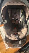 (#PG4831) Silla de auto modelo B-Safe 35. Marca Britax