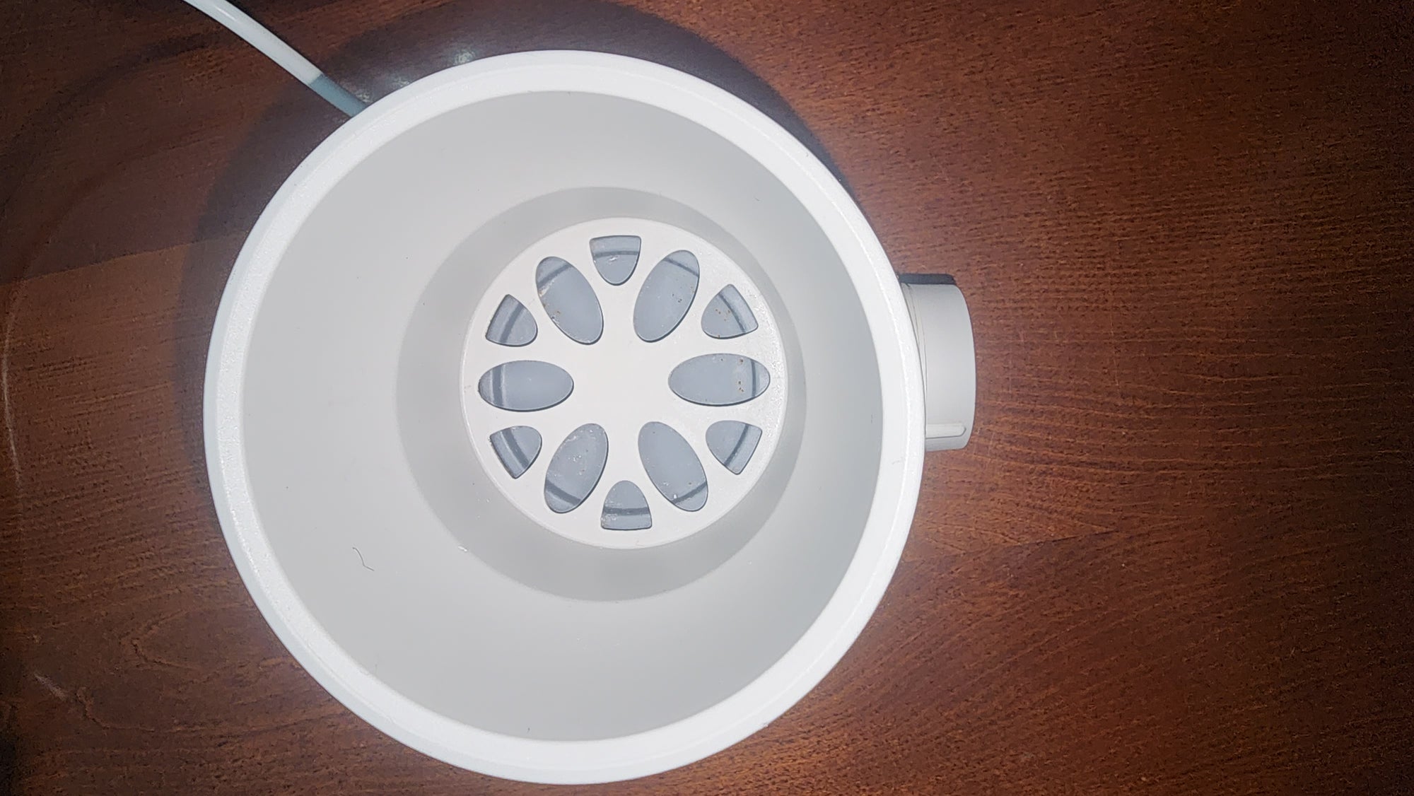 (#PG4837) Calentador + Esterilizador de mamaderas. Marca Philips Avent