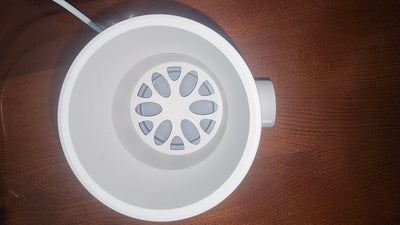 (#PG4837) Calentador + Esterilizador de mamaderas. Marca Philips Avent