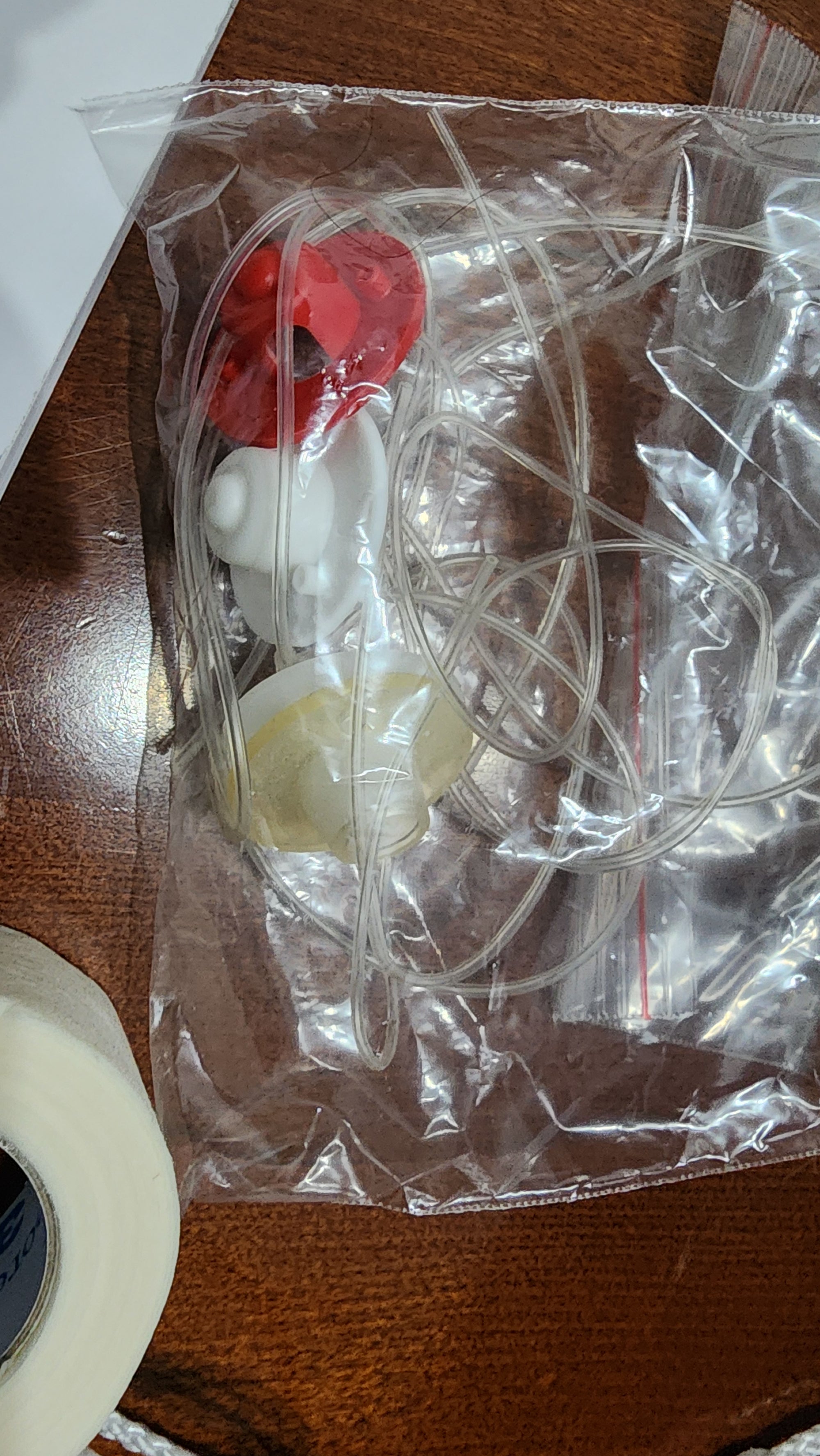 (#PG4840) Relactador de leche materna. Marca Medela