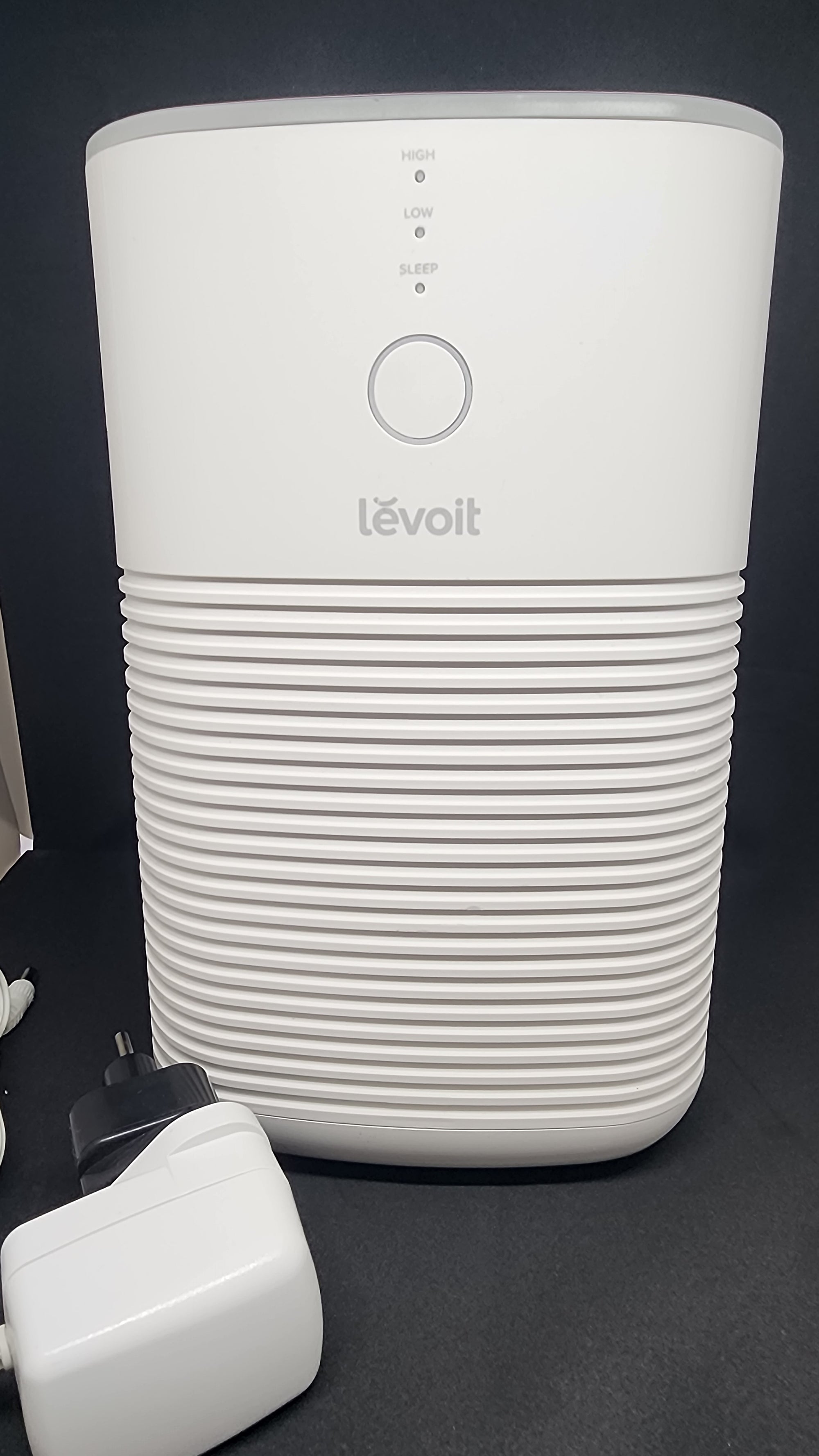 (#PG4841) Purificador de aire modelo LV-H128. Marca Levoit