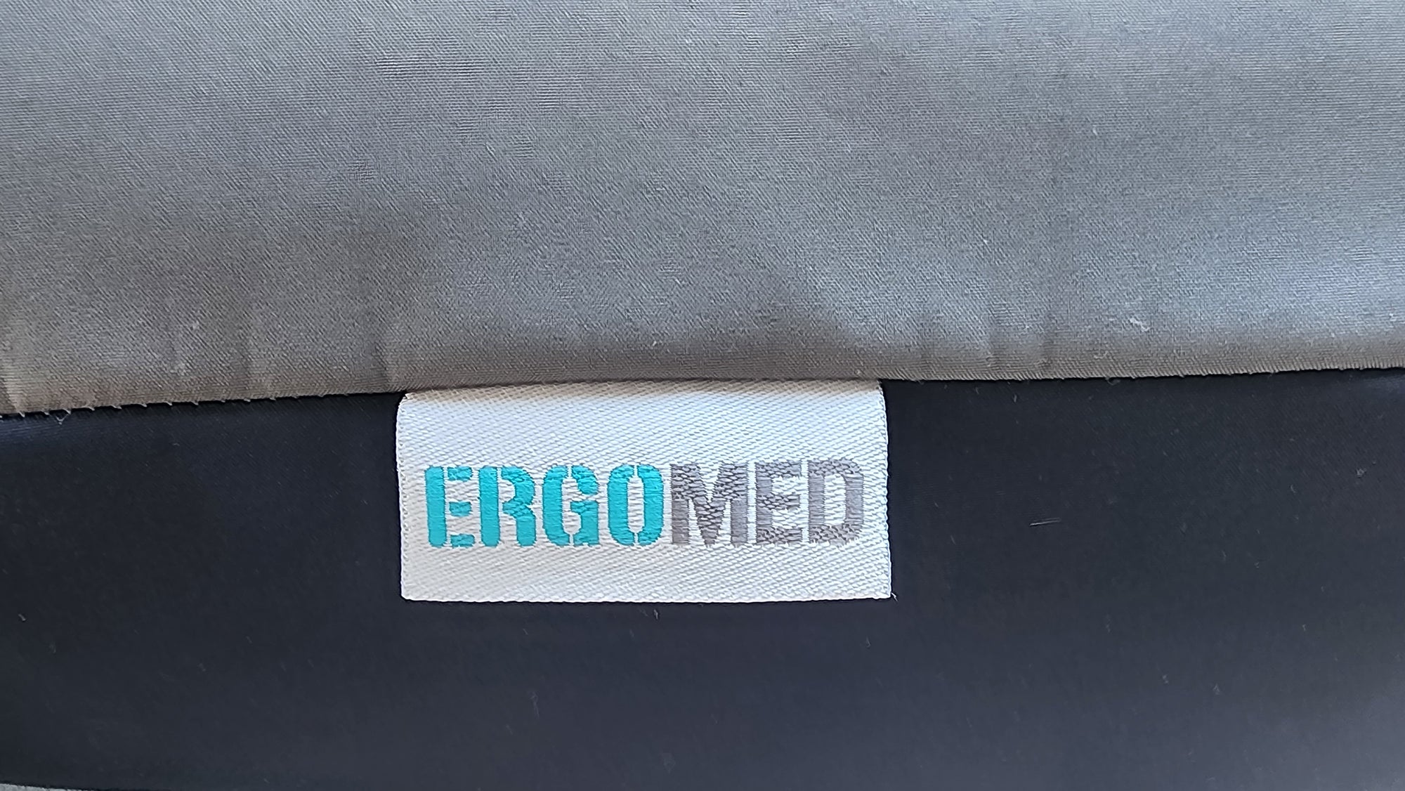 (#PG4853) Cojín de lactancia gemelar. Marca Ergomed