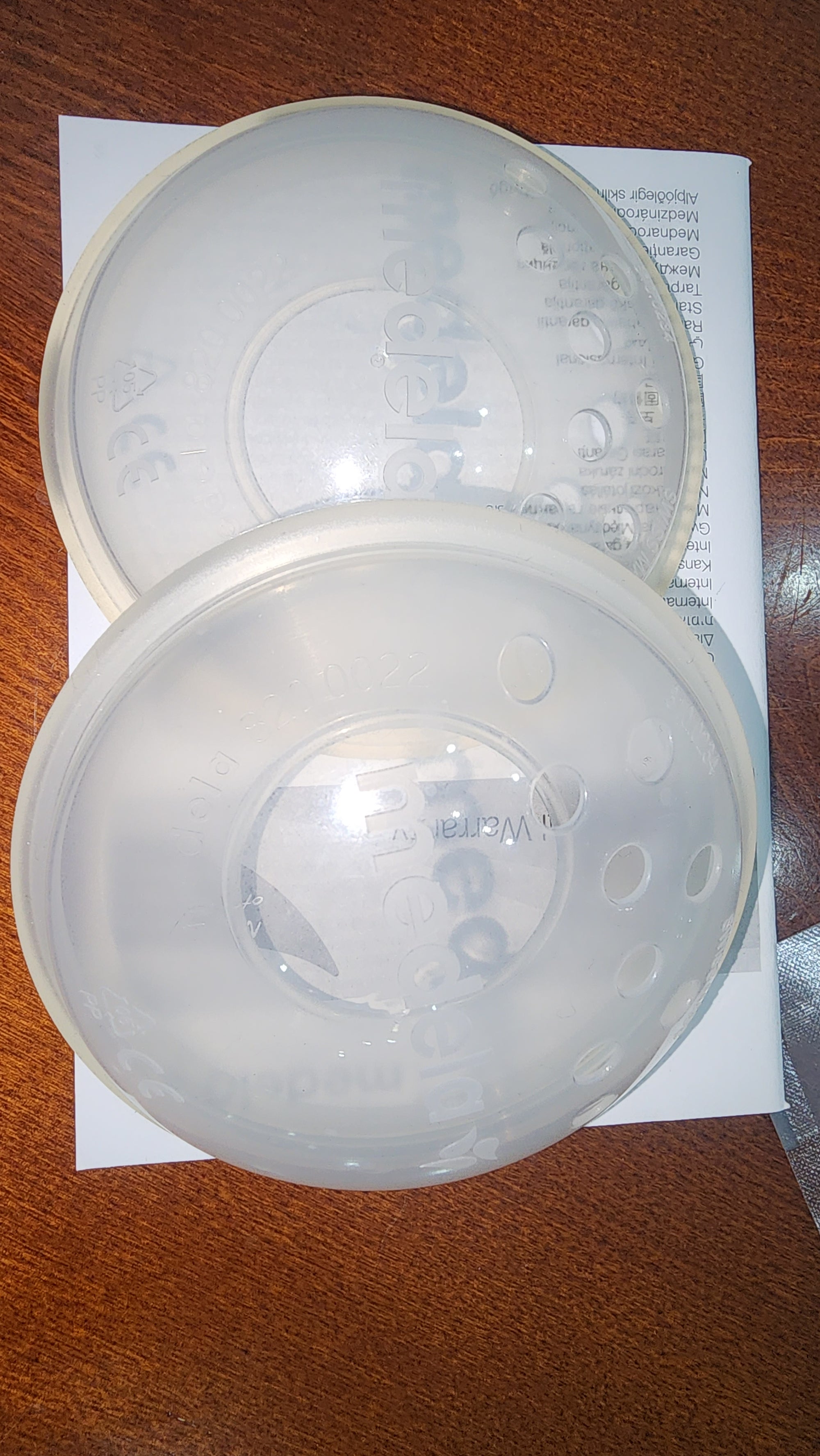 (#PG4894) Extractor de leche doble eléctrico modelo Swing Maxi. Marca Medela