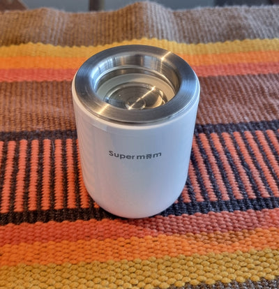 (#PG5193) Calienta mamaderas portátil. Marca Supermom