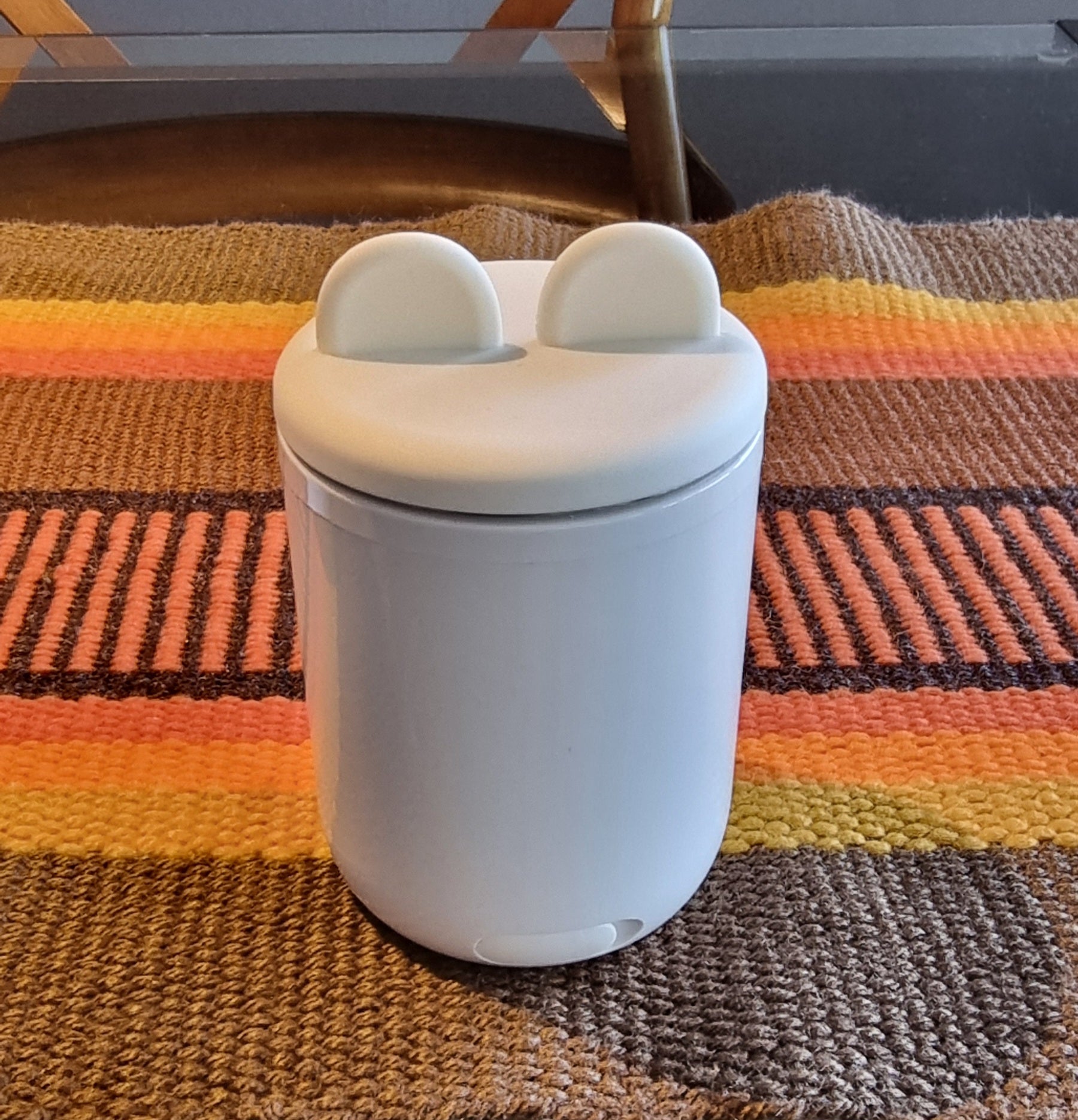 (#PG5193) Calienta mamaderas portátil. Marca Supermom