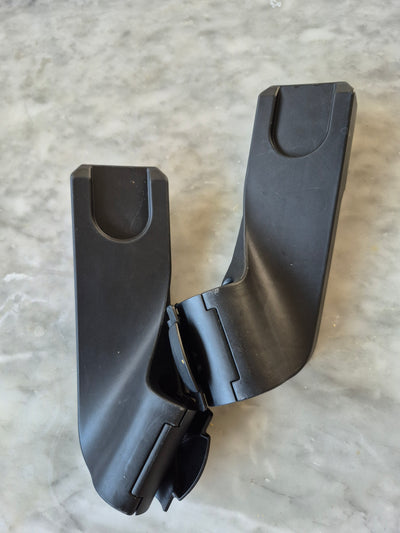 Adaptadores para coches beezy. Marca Cybex (#PG5523)