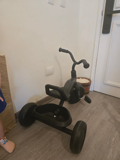 Triciclo, modelo ANT. Marca Qplay (#PG5650)