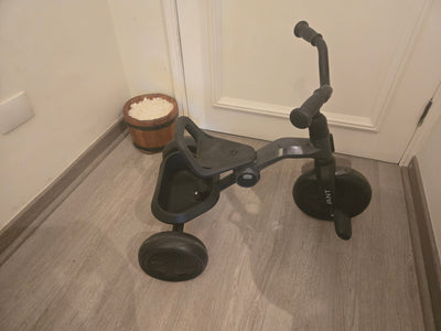 Triciclo, modelo ANT. Marca Qplay (#PG5650)