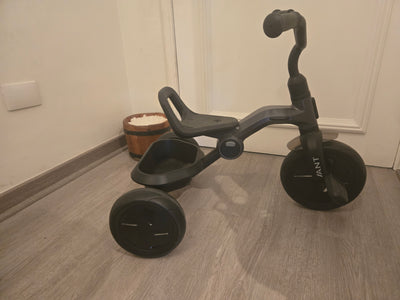 Triciclo, modelo ANT. Marca Qplay (#PG5650)