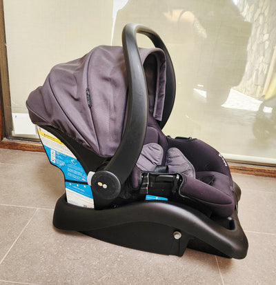 Coche Travel System Grow and Go All. Marca Safety 1st (#PG5724)