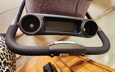 Coche Travel System Grow and Go All. Marca Safety 1st (#PG5724)
