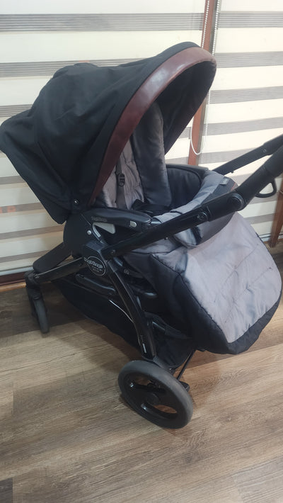 Coche Book Plus. Marca Peg Pérego (#PG5728)