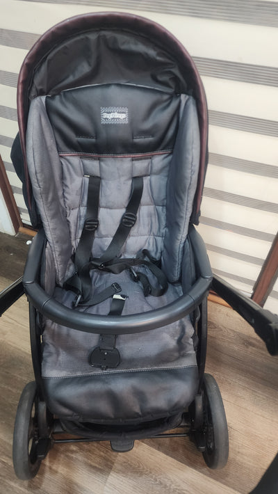 Coche Book Plus. Marca Peg Pérego (#PG5728)