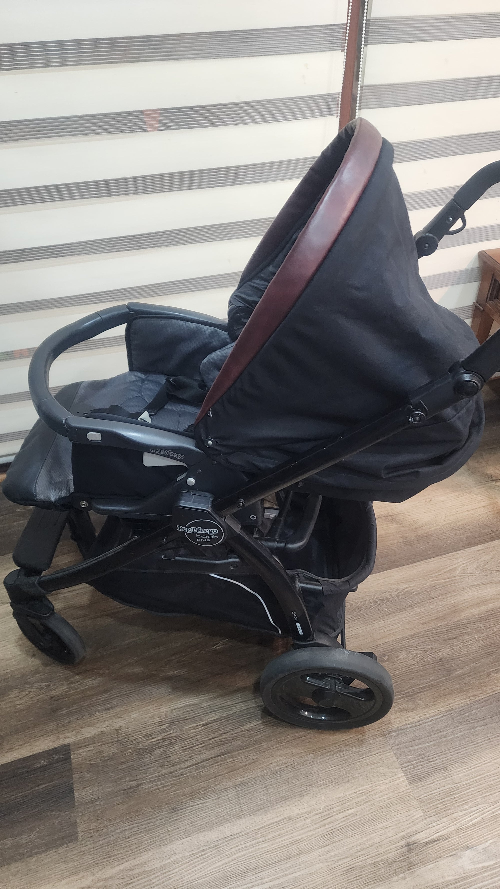 Coche Book Plus. Marca Peg Pérego (#PG5728)