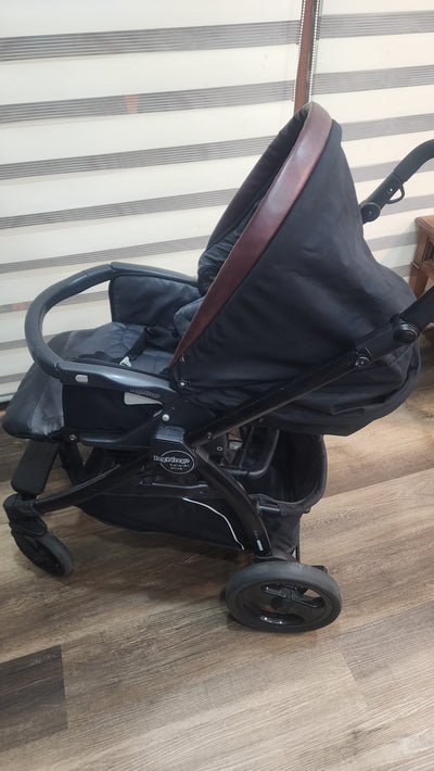 Coche Book Plus. Marca Peg Pérego (#PG5728)