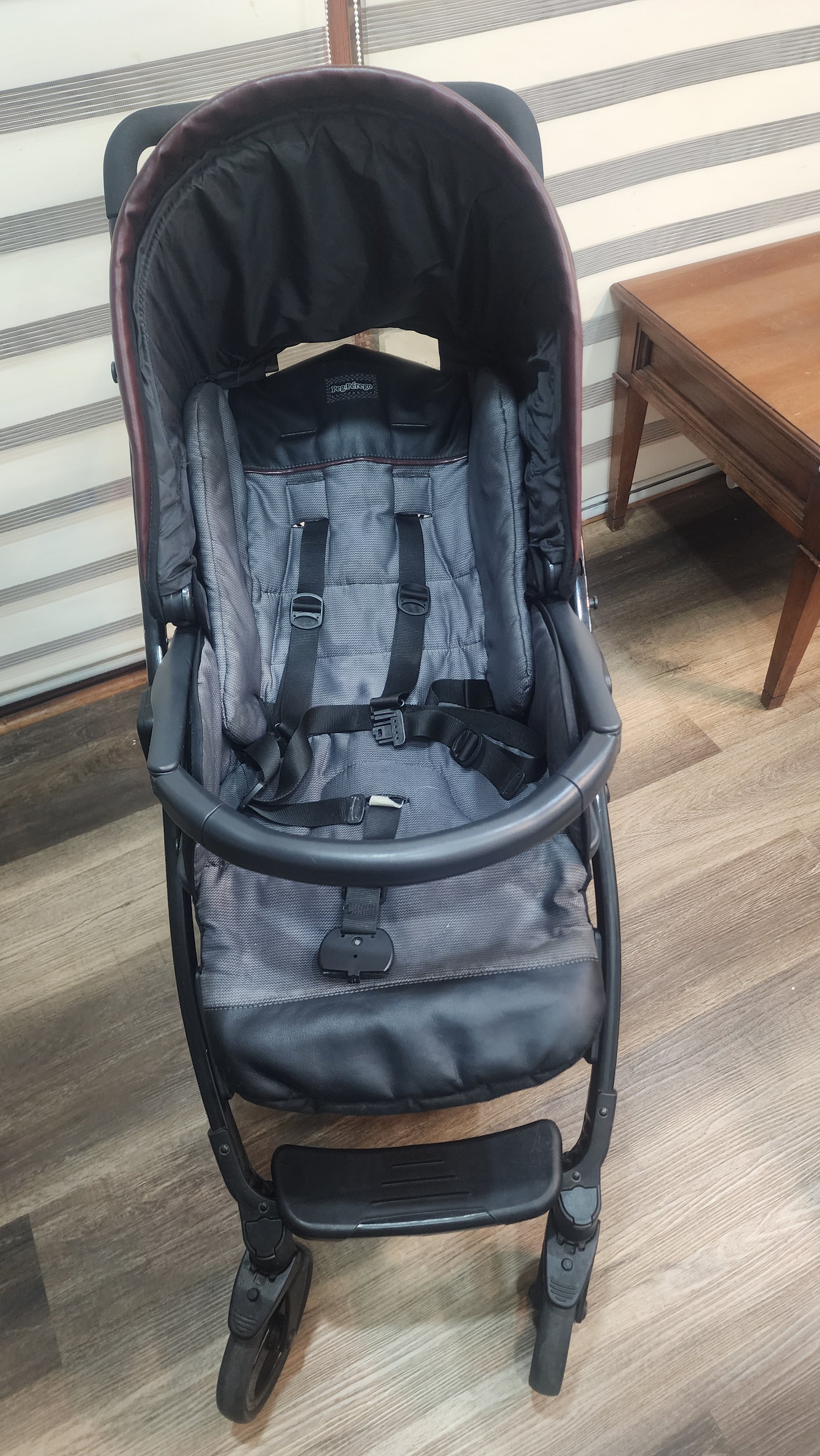 Coche Book Plus. Marca Peg Pérego (#PG5728)