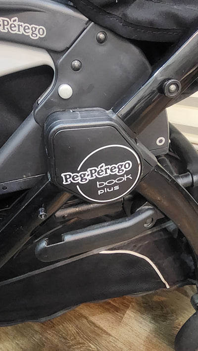 Coche Book Plus. Marca Peg Pérego (#PG5728)