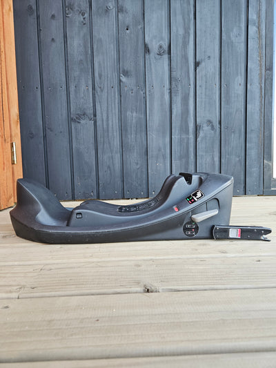 Travel system Balios S Lux Lava Grey. Marca Cybex (#PG5770)