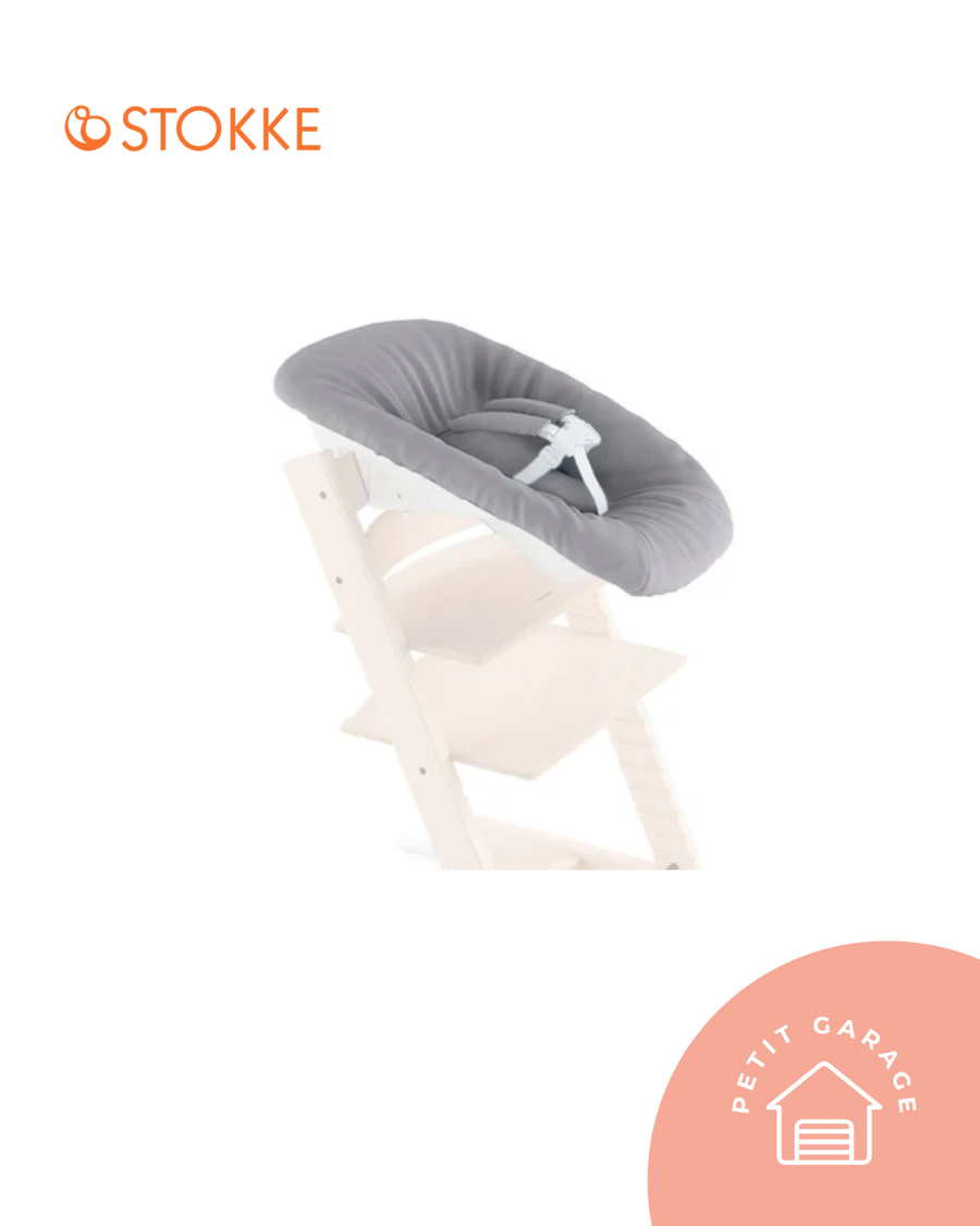 Newborn set, para silla Tripp Trapp. Marca Stokke (#PG5544)