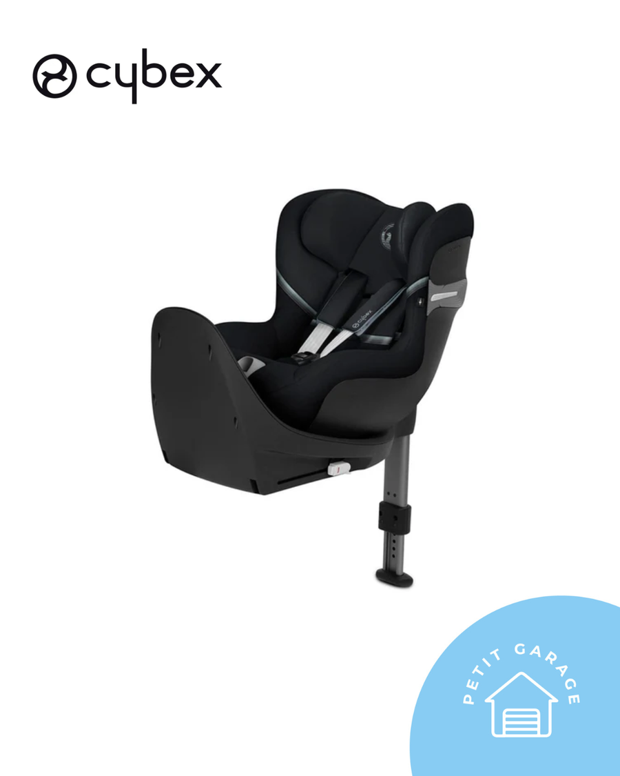 Silla de auto Sirona i-Size 360. Marca Cybex (#PG5748)