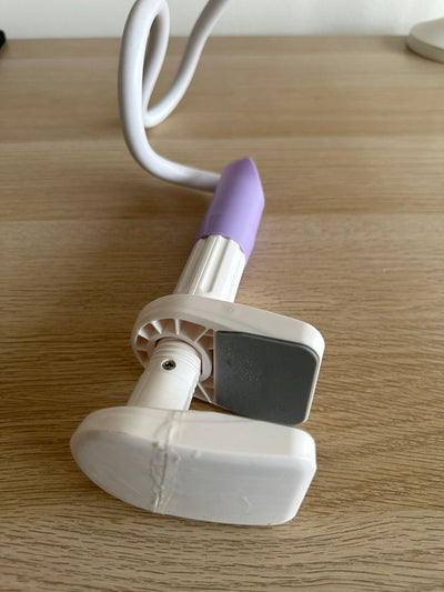 Soporte de cámara para monitor. Marca SoyMomo (#PG5761)