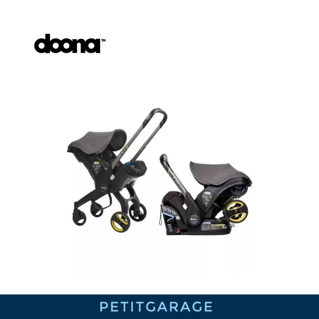 (#PG3607) Silla de auto y coche. Marca DOONA
