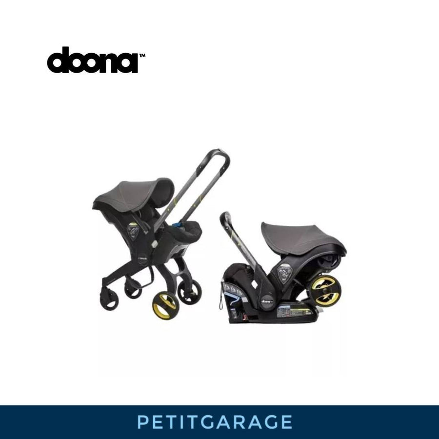 (#PG3607) Silla de auto y coche. Marca DOONA