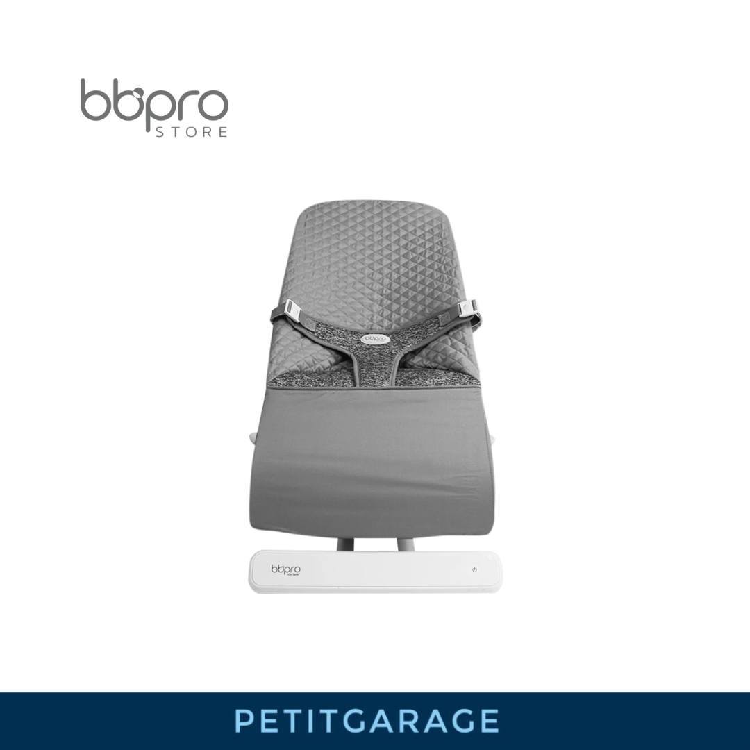 (#PG3643) Mecedora. Marca BBpro