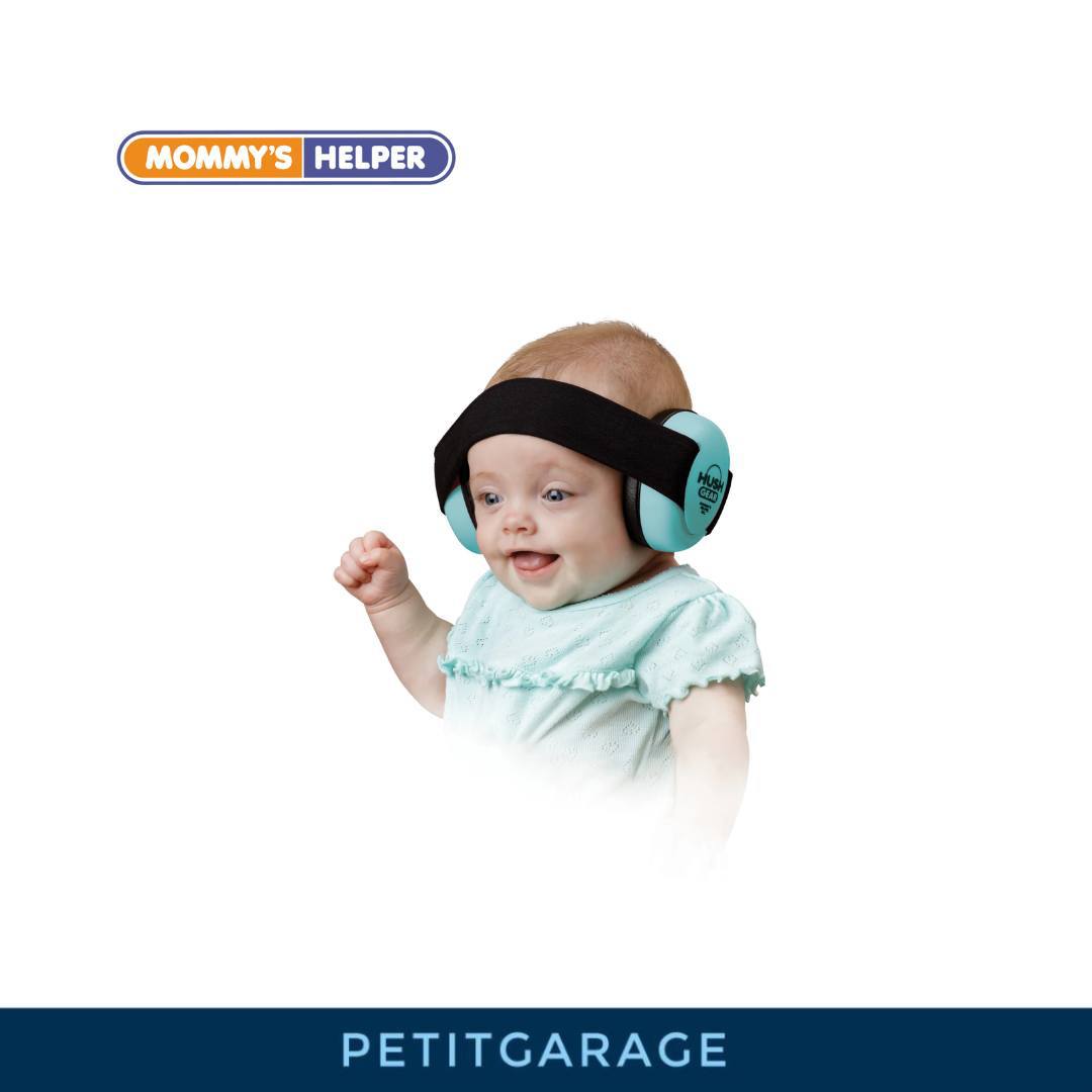(#PG3683) Protector de oídos. Marca Mommys Helper