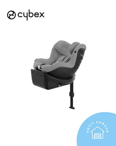 Silla de auto, modelo Sirona 360 sx2 i-size. Marca Cybex (#PG5572)