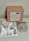 (#PG4609) Extractor de leche eléctrico simple modelo Gold. Marca Supermom