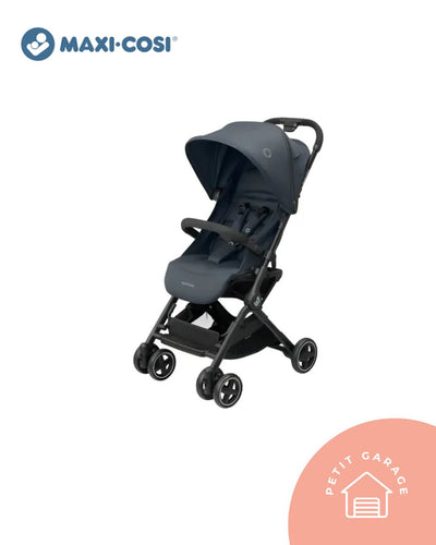 Coche maleta Lara 2. Marca Maxi Cosi (#PG5727)